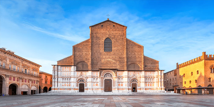 Basilica di San Petronio