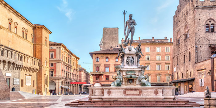 Piazza Maggiore